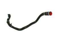Ford BL3Z-6C646-A Air Duct, Driver Side