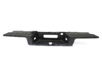 Ford 5L3Z-17B807-EA Step Pad, Rear Center