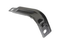 Ford FL3Z-16001A08-A Rear Shield Side Bracket, Passenger Side