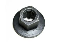 Ford -N801995-S55M Nut - Hexagon