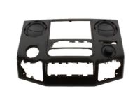 Ford BC3Z-2504302-AB Center Panel, Charcoal
