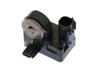 Mercury Mariner Air Bag Sensor - 8L8Z-14B004-B Front Sensor
