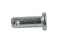Ford 6E5Z-2N513-AA Power Booster Pin Ford 6E5Z-2N513-AA Power Booster Pin