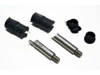 Ford 9L8Z-2L527-A Caliper Assembly Mount Kit, Front