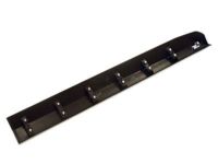 Ford 8A5Z-5420878-AA Lower Molding, Front Passenger Side