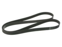Ford CP9Z-8620-AA Serpentine Belt