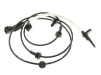 Ford DG1Z-2C204-C ABS Sensor, Front