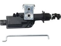Ford 4W1Z-5426594-AA Lock Actuator, Rear Passenger Side