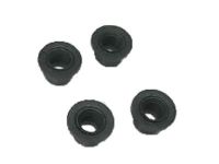 Ford -N807144-S60 Nut And Washer Assembly - Hexagon