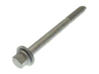 Ford -W718943-S439 Lower Control Arm Rear Bolt Ford -W718943-S439 Lower Control Arm Rear Bolt