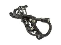 Ford FC3Z-15K868-A Wire Harness Ford FC3Z-15K868-A Wire Harness