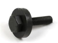 Ford F77Z-6279-CB Bolt, Driver Side