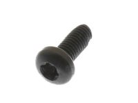 Ford -W504694-S424 Sensor Screw, Lower