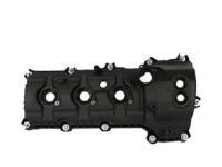 Ford BL3Z-6582-G Cover - Cylinder Head, Driver Side
