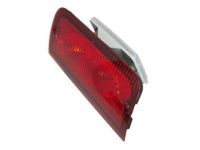 Ford 6C2Z-13A613-B High Mount Lamp, Rear Ford 6C2Z-13A613-B High Mount Lamp, Rear