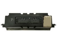 Ford Thunderbird Blower Control Switches - 6W6Z-19980-AA Dash Control Unit