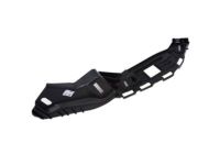 Ford 8S4Z-17C947-B Outer Reinforcement, Front Driver Side