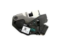 Ford CN1Z-5821812-B Latch, Front Passenger Side
