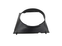 Ford 7C3Z-8146-H Fan Shroud, Upper