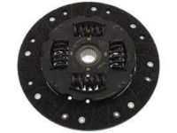Ford 7L5Z-7550-B Disc