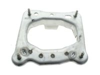 Ford CV6Z-17B749-A Bumper Bracket, Passenger Side