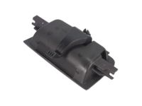 Ford BL3Z-1506072-AB Latch, Steel Gray