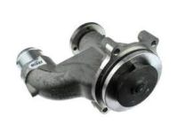 Ford Mustang Water Pump - 7R3Z-8501-BB Water Pump