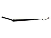 Lincoln Town Car Wiper Arm - 4W1Z-17527-AA Wiper Arm, Driver Side