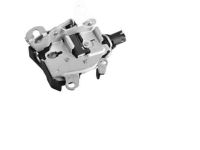 Ford 4L5Z-1021812-AA Latch, Passenger Side