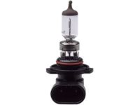 Ford FL3Z-13466-A Bulb & Socket, Front