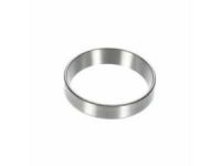 Ford C7TZ-1239-A Axle Bearings, Rear Outer