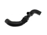 Lincoln Cooling Hose - 3W4Z-8260-BC Upper Hose