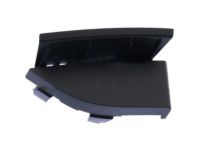 Ford GN1Z-8419-AC Inner Cover, Front Driver Side
