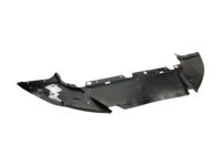 Ford CP9Z-8310-A Air Deflector, Front Lower