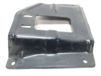 Ford F81Z-17B984-AD Mount Plate, Front Passenger Side Ford F81Z-17B984-AD Mount Plate, Front Passenger Side