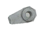 Ford -W711480-S441 Upper Control Arm Nut, Rear