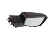 Ford 8L5Z-17682-BA Mirror Assembly, Front Passenger Side