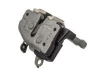 Ford 6C3Z-2521812-A Latch Assembly, Front Passenger Side