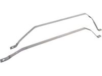 Ford AG1Z-9092-B Tank Strap, Driver Side