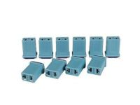 Ford DG9Z-14526-BA Circuit Breaker, Blue