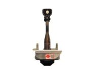Ford BE5Z-5423552-A Door Check, Front
