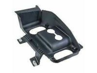 Ford HC3Z-8311-H Air Duct, Front Driver Side