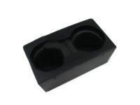 Ford BC3Z-7813562-AA Cup Holder, Front
