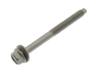 Ford -W709986-S437 Alternator Bolt