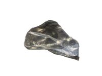 Ford GB5Z-9A462-A Heat Shield, Front Passenger Side