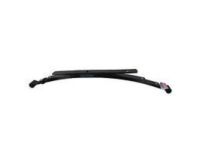 Ford FL3Z-5560-A Leaf Spring, Rear