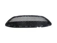 Ford D2BZ-17E810-CA Upper Grille, Front