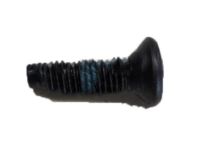 Ford -W710993-S901 Striker Bolt, Front