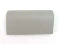 Ford 3C2Z-16601B27-AAB Seat Belt Guide, Rear Upper Driver Side Ford 3C2Z-16601B27-AAB Seat Belt Guide, Rear Upper Driver Side