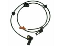 Ford AE5Z-2C182-C ABS Sensor, Rear Driver Side